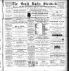 South Bucks Standard Friday 11 July 1902 Page 1