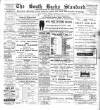 South Bucks Standard Friday 31 October 1902 Page 1