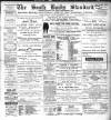 South Bucks Standard Friday 05 December 1902 Page 1