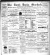 South Bucks Standard Friday 02 January 1903 Page 1