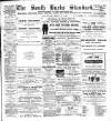 South Bucks Standard Friday 03 July 1903 Page 1