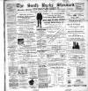 South Bucks Standard Friday 06 January 1905 Page 1