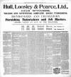 South Bucks Standard Friday 06 January 1905 Page 3
