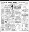 South Bucks Standard Friday 01 September 1905 Page 1