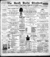 South Bucks Standard Friday 10 January 1908 Page 1
