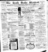 South Bucks Standard Friday 01 January 1909 Page 1