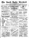 South Bucks Standard Thursday 04 January 1912 Page 1