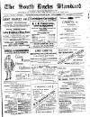 South Bucks Standard Thursday 08 February 1912 Page 1