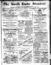 South Bucks Standard Thursday 01 January 1914 Page 1