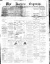 Jarrow Express Saturday 13 December 1873 Page 1