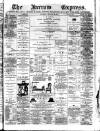 Jarrow Express Saturday 31 January 1874 Page 1