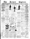 Jarrow Express Saturday 21 February 1874 Page 1
