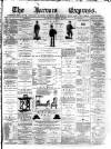 Jarrow Express Saturday 28 February 1874 Page 1