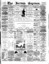 Jarrow Express Saturday 09 May 1874 Page 1