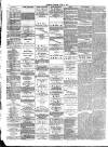 Jarrow Express Saturday 06 June 1874 Page 2