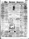 Jarrow Express Saturday 27 June 1874 Page 1