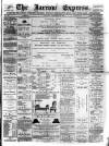 Jarrow Express Saturday 26 September 1874 Page 1