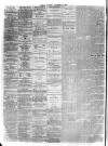 Jarrow Express Saturday 21 November 1874 Page 2