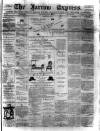 Jarrow Express Saturday 14 August 1875 Page 1