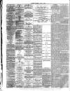 Jarrow Express Saturday 03 June 1876 Page 2