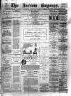 Jarrow Express Saturday 17 February 1877 Page 1