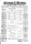 Jarrow Express Friday 24 May 1878 Page 1