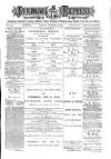 Jarrow Express Friday 11 October 1878 Page 1