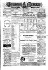 Jarrow Express Friday 30 January 1880 Page 1
