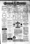 Jarrow Express Friday 06 February 1880 Page 1