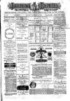 Jarrow Express Friday 13 February 1880 Page 1
