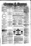 Jarrow Express Friday 12 March 1880 Page 1