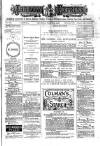 Jarrow Express Thursday 25 March 1880 Page 1
