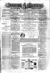 Jarrow Express Friday 16 July 1880 Page 1