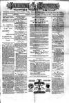 Jarrow Express Friday 20 August 1880 Page 1