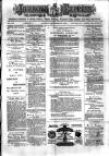 Jarrow Express Friday 10 September 1880 Page 1