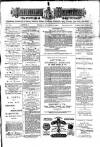 Jarrow Express Friday 15 October 1880 Page 1