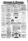 Jarrow Express Friday 29 October 1880 Page 1