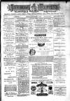 Jarrow Express Friday 05 November 1880 Page 1