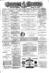 Jarrow Express Friday 12 November 1880 Page 1
