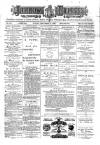 Jarrow Express Friday 10 December 1880 Page 1