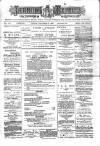 Jarrow Express Friday 31 December 1880 Page 1