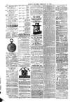 Jarrow Express Friday 25 February 1881 Page 2