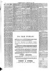 Jarrow Express Friday 25 February 1881 Page 8