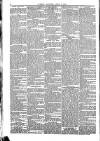 Jarrow Express Friday 08 April 1881 Page 6