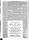 Jarrow Express Friday 08 April 1881 Page 8