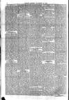 Jarrow Express Friday 18 November 1881 Page 6