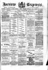 Jarrow Express Friday 13 April 1883 Page 1