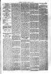 Jarrow Express Friday 04 April 1884 Page 5