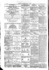 Jarrow Express Friday 01 May 1885 Page 4