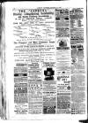 Jarrow Express Friday 08 October 1886 Page 1